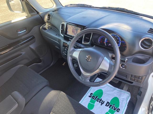 スペーシアカスタム XS(9枚目)