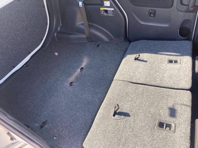 スペーシアカスタム XS(13枚目)