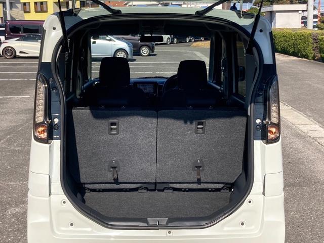 スペーシアカスタム XS(15枚目)