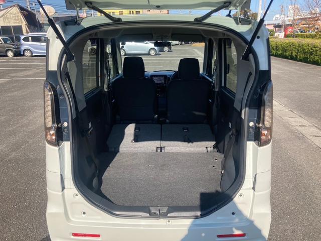 スペーシアカスタム XS(16枚目)