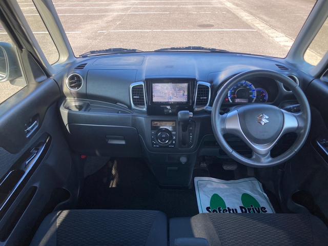 スペーシアカスタム XS(17枚目)