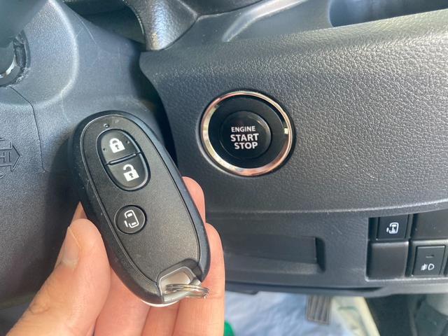 スペーシアカスタム XS(22枚目)