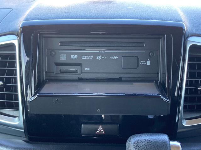 スペーシアカスタム XS(27枚目)