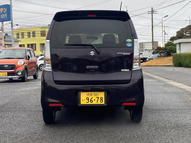 ワゴンＲスティングレー Ｘ　フルセグ　ＥＴＣ　バックカメラ　ステリモ　ＤＶＤ（5枚目）