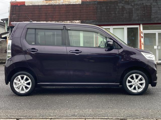 ワゴンＲスティングレー Ｘ　フルセグ　ＥＴＣ　バックカメラ　ステリモ　ＤＶＤ（7枚目）