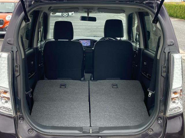 ワゴンＲスティングレー Ｘ　フルセグ　ＥＴＣ　バックカメラ　ステリモ　ＤＶＤ（14枚目）