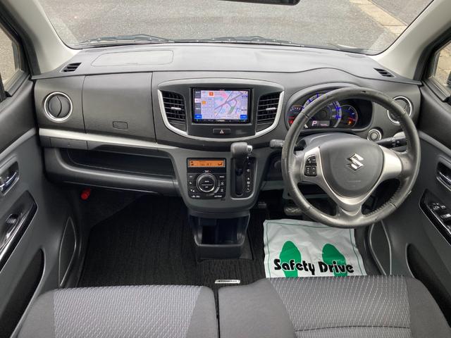 ワゴンＲスティングレー Ｘ　フルセグ　ＥＴＣ　バックカメラ　ステリモ　ＤＶＤ（15枚目）