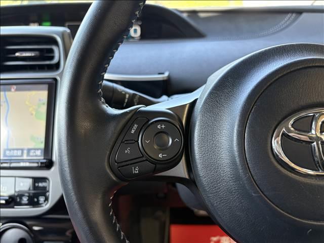 プリウスＰＨＶ Ｓ　ＧＲスポーツ　純正９インチＳＤナビ　ＴＶ／ＤＶＤ／ＢＴ　Ｂカメラ　ＴＳＳ　ＬＥＤヘッドランプ　アルパインサブウーファー　社外ミラー型前後ドラレコ　ＥＴＣ２．０（23枚目）