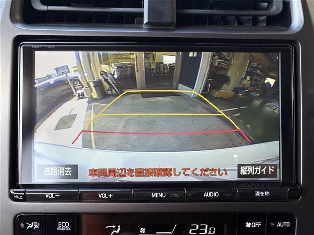 プリウスＰＨＶ Ｓ　ＧＲスポーツ　純正９インチＳＤナビ　ＴＶ／ＤＶＤ／ＢＴ　Ｂカメラ　ＴＳＳ　ＬＥＤヘッドランプ　アルパインサブウーファー　社外ミラー型前後ドラレコ　ＥＴＣ２．０（35枚目）