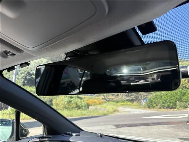 プリウスＰＨＶ Ｓ　ＧＲスポーツ　純正９インチＳＤナビ　ＴＶ／ＤＶＤ／ＢＴ　Ｂカメラ　ＴＳＳ　ＬＥＤヘッドランプ　アルパインサブウーファー　社外ミラー型前後ドラレコ　ＥＴＣ２．０（41枚目）