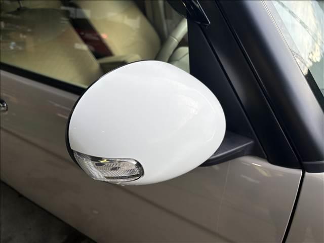 アルトラパン Ｘ　純正７インチＳＤナビ　ＢＴ／フルセグＴＶ　全方位モニター　Ｂカメラ　Ｆ席シートヒーター　ＨＩＤヘッドランプ　純正１４インチＡＷ　純正ドラレコ前後　ビルトインＥＴＣ　スマートキー（18枚目）