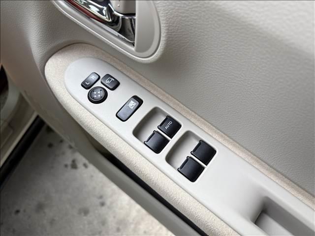 アルトラパン Ｘ　純正７インチＳＤナビ　ＢＴ／フルセグＴＶ　全方位モニター　Ｂカメラ　Ｆ席シートヒーター　ＨＩＤヘッドランプ　純正１４インチＡＷ　純正ドラレコ前後　ビルトインＥＴＣ　スマートキー（24枚目）