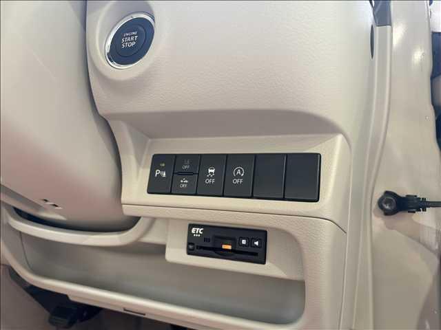 アルトラパン Ｘ　純正７インチＳＤナビ　ＢＴ／フルセグＴＶ　全方位モニター　Ｂカメラ　Ｆ席シートヒーター　ＨＩＤヘッドランプ　純正１４インチＡＷ　純正ドラレコ前後　ビルトインＥＴＣ　スマートキー（30枚目）