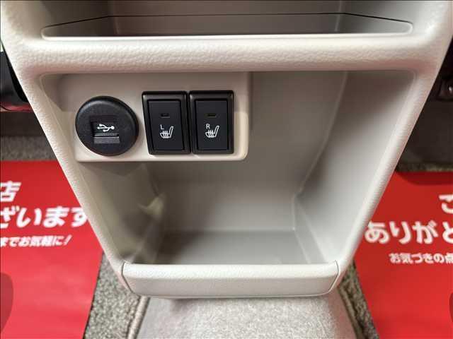 アルトラパン Ｘ　純正７インチＳＤナビ　ＢＴ／フルセグＴＶ　全方位モニター　Ｂカメラ　Ｆ席シートヒーター　ＨＩＤヘッドランプ　純正１４インチＡＷ　純正ドラレコ前後　ビルトインＥＴＣ　スマートキー（36枚目）