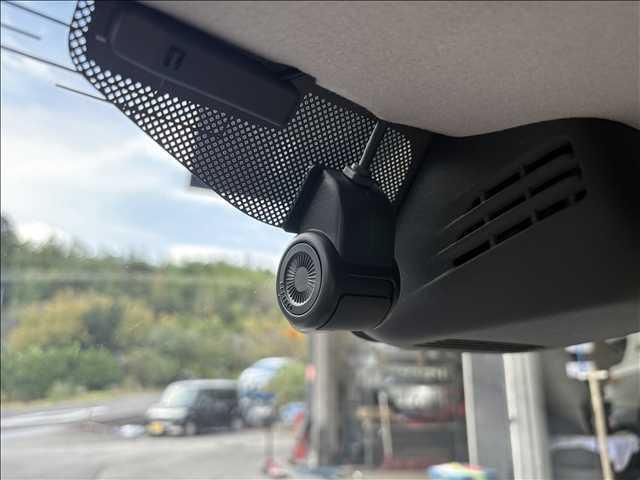 アルトラパン Ｘ　純正７インチＳＤナビ　ＢＴ／フルセグＴＶ　全方位モニター　Ｂカメラ　Ｆ席シートヒーター　ＨＩＤヘッドランプ　純正１４インチＡＷ　純正ドラレコ前後　ビルトインＥＴＣ　スマートキー（37枚目）