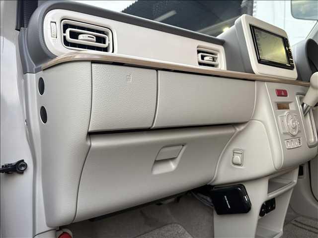 アルトラパン Ｘ　純正７インチＳＤナビ　ＢＴ／フルセグＴＶ　全方位モニター　Ｂカメラ　Ｆ席シートヒーター　ＨＩＤヘッドランプ　純正１４インチＡＷ　純正ドラレコ前後　ビルトインＥＴＣ　スマートキー（40枚目）