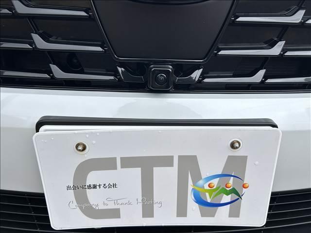 ヤリスクロス ハイブリッドZ 8インチDA Plus パノラミックビューモニター TTM BSM HUD ハンズフリーパワーバックドア ステアリングヒーター F席シートヒーター LEDヘッドランプ 純正フロアマット ETC2.0(10枚目)