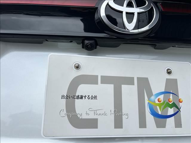 ヤリスクロス ハイブリッドZ 8インチDA Plus パノラミックビューモニター TTM BSM HUD ハンズフリーパワーバックドア ステアリングヒーター F席シートヒーター LEDヘッドランプ 純正フロアマット ETC2.0(13枚目)