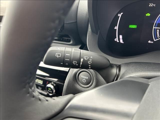 ヤリスクロス ハイブリッドZ 8インチDA Plus パノラミックビューモニター TTM BSM HUD ハンズフリーパワーバックドア ステアリングヒーター F席シートヒーター LEDヘッドランプ 純正フロアマット ETC2.0(27枚目)