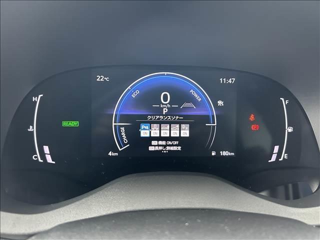 ヤリスクロス ハイブリッドZ 8インチDA Plus パノラミックビューモニター TTM BSM HUD ハンズフリーパワーバックドア ステアリングヒーター F席シートヒーター LEDヘッドランプ 純正フロアマット ETC2.0(31枚目)