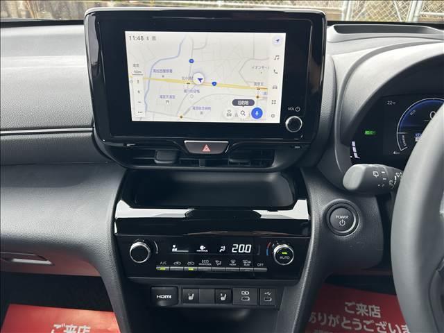 ヤリスクロス ハイブリッドZ 8インチDA Plus パノラミックビューモニター TTM BSM HUD ハンズフリーパワーバックドア ステアリングヒーター F席シートヒーター LEDヘッドランプ 純正フロアマット ETC2.0(34枚目)