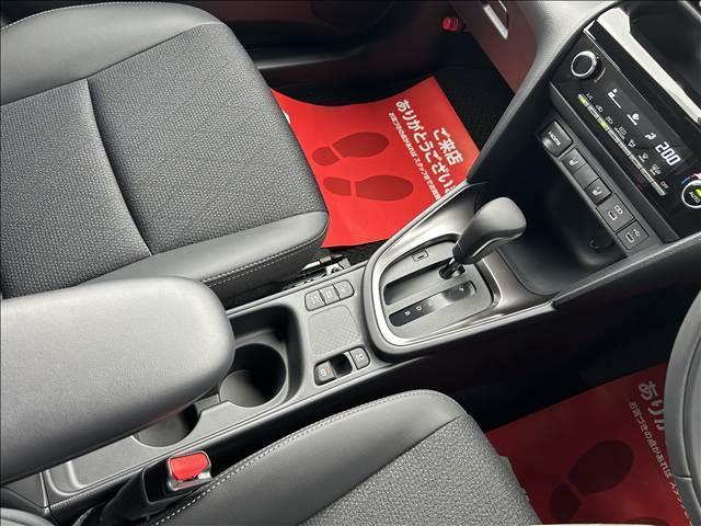 ヤリスクロス ハイブリッドZ 8インチDA Plus パノラミックビューモニター TTM BSM HUD ハンズフリーパワーバックドア ステアリングヒーター F席シートヒーター LEDヘッドランプ 純正フロアマット ETC2.0(41枚目)