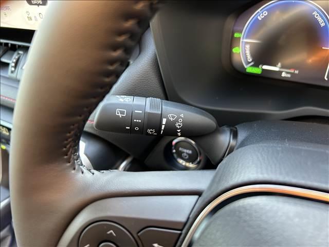 RAV4 ハイブリッドアドベンチャー オフロードパッケージII 10.5インチDA パノラミックビューモニター TSS デジタルインナーミラー前席シートヒーター/ベンチレーションAC100V/1500W ハンズフリーパワーバックドア 純正フロアマット ETC2.0(26枚目)