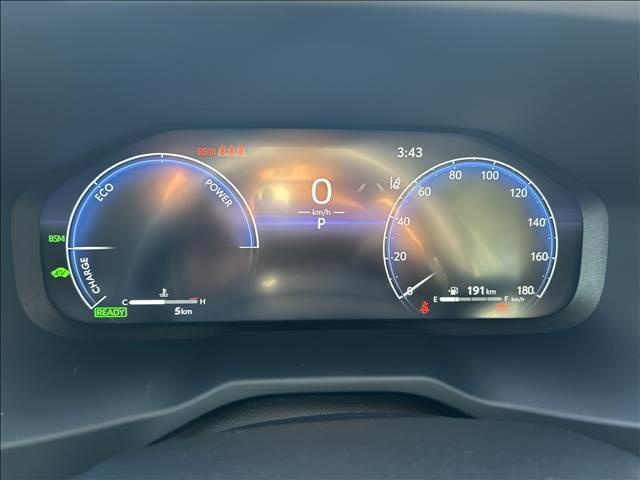 RAV4 ハイブリッドアドベンチャー オフロードパッケージII 10.5インチDA パノラミックビューモニター TSS デジタルインナーミラー前席シートヒーター/ベンチレーションAC100V/1500W ハンズフリーパワーバックドア 純正フロアマット ETC2.0(29枚目)
