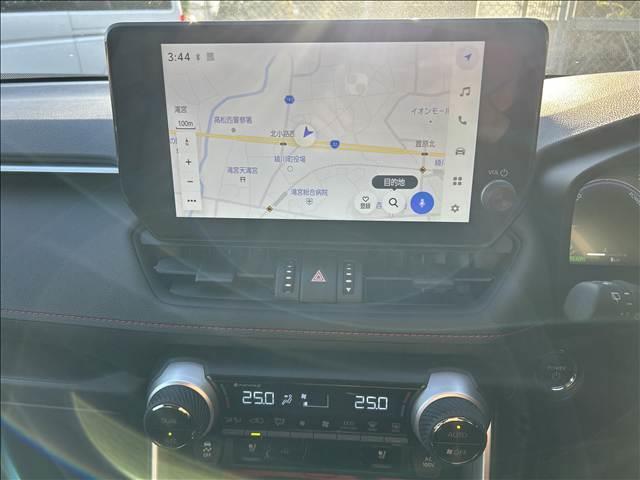 RAV4 ハイブリッドアドベンチャー オフロードパッケージII 10.5インチDA パノラミックビューモニター TSS デジタルインナーミラー前席シートヒーター/ベンチレーションAC100V/1500W ハンズフリーパワーバックドア 純正フロアマット ETC2.0(30枚目)