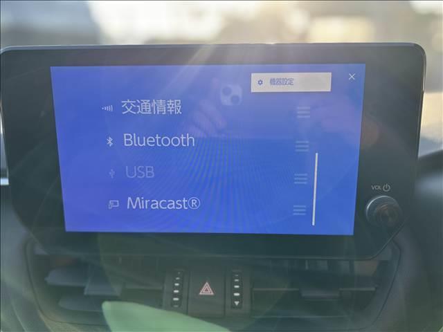 RAV4 ハイブリッドアドベンチャー オフロードパッケージII 10.5インチDA パノラミックビューモニター TSS デジタルインナーミラー前席シートヒーター/ベンチレーションAC100V/1500W ハンズフリーパワーバックドア 純正フロアマット ETC2.0(33枚目)