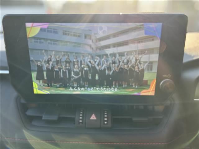 RAV4 ハイブリッドアドベンチャー オフロードパッケージII 10.5インチDA パノラミックビューモニター TSS デジタルインナーミラー前席シートヒーター/ベンチレーションAC100V/1500W ハンズフリーパワーバックドア 純正フロアマット ETC2.0(34枚目)