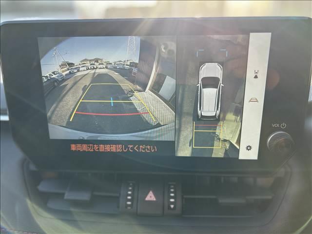 RAV4 ハイブリッドアドベンチャー オフロードパッケージII 10.5インチDA パノラミックビューモニター TSS デジタルインナーミラー前席シートヒーター/ベンチレーションAC100V/1500W ハンズフリーパワーバックドア 純正フロアマット ETC2.0(35枚目)