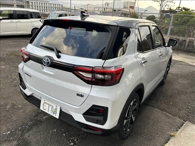 ライズ Ｚ　登録済未使用車　メーカー９インチＤＡ　スマートアシスト　ＰＫＳＢ　ＢＳＭ＋ＲＣＴＡ　ＬＥＤシーケンシャルターンランプ／ＬＥＤフォグ／ＬＥＤイルミ　Ｆ席シートヒーター　ＥＴＣ（16枚目）