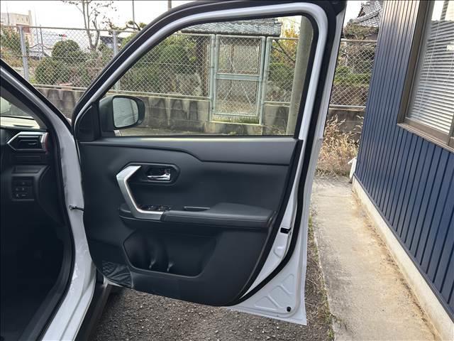 ライズ Ｚ　登録済未使用車　メーカー９インチＤＡ　スマートアシスト　ＰＫＳＢ　ＢＳＭ＋ＲＣＴＡ　ＬＥＤシーケンシャルターンランプ／ＬＥＤフォグ／ＬＥＤイルミ　Ｆ席シートヒーター　ＥＴＣ（21枚目）