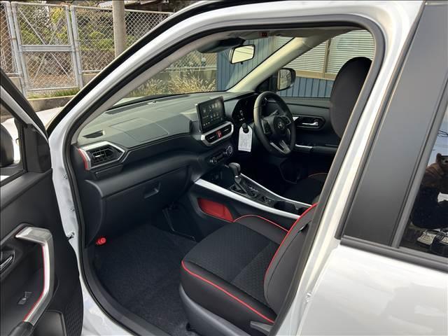 ライズ Ｚ　登録済未使用車　メーカー９インチＤＡ　スマートアシスト　ＰＫＳＢ　ＢＳＭ＋ＲＣＴＡ　ＬＥＤシーケンシャルターンランプ／ＬＥＤフォグ／ＬＥＤイルミ　Ｆ席シートヒーター　ＥＴＣ（40枚目）