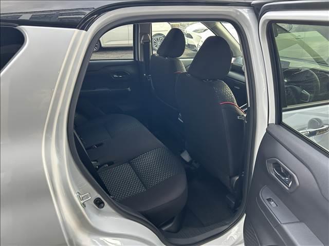 ライズ Ｚ　登録済未使用車　メーカー９インチＤＡ　スマートアシスト　ＰＫＳＢ　ＢＳＭ＋ＲＣＴＡ　ＬＥＤシーケンシャルターンランプ／ＬＥＤフォグ／ＬＥＤイルミ　Ｆ席シートヒーター　ＥＴＣ（42枚目）