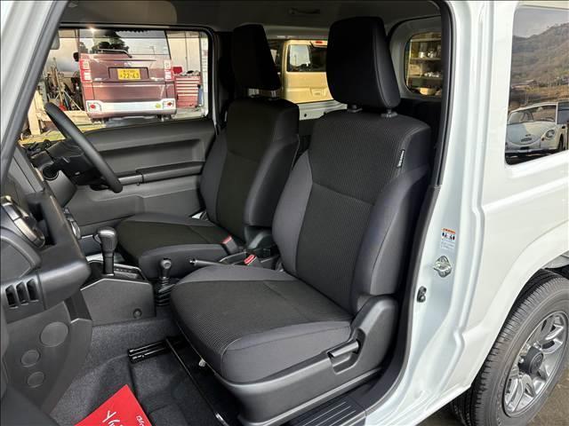 ジムニー ＸＣ　Ｐａｎａｓｏｎｉｃ７インチＳＤナビ　ＴＶ／ＢＴ　Ｂカメラ　Ｆ席シートヒーター　ＬＥＤヘッドランプ　純正１６インチＡＷ　Ｐａｎａｓｏｎｉｃドラレコ　スマートキー（38枚目）