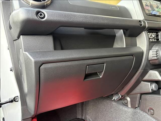 ジムニー ＸＣ　Ｐａｎａｓｏｎｉｃ７インチＳＤナビ　ＴＶ／ＢＴ　Ｂカメラ　Ｆ席シートヒーター　ＬＥＤヘッドランプ　純正１６インチＡＷ　Ｐａｎａｓｏｎｉｃドラレコ　スマートキー（40枚目）