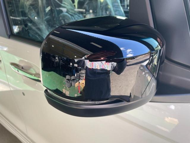 L コーディネートスタイル 届出済未使用車 ホンダセンシング 電子制御パーキング/オートホールド機能 両側パワスラ 専用合皮レザーシート F席シートヒーター ナビ装着用スペシャルパッケージ LEDヘッドランプ 純正フロアマット(17枚目)