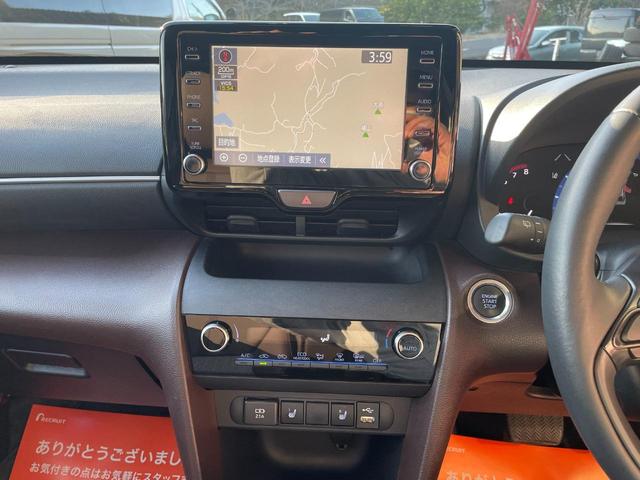 Z ワンオーナー 純正8インチDA エントリーナビキット フルセグ Bカメラ 純正CD/DVDデッキ TSS BSM RCTA ハーフレザーシート シートヒーター リモートスタート 純正ドラレコ ETC(33枚目)
