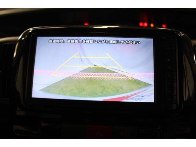 タント Ｇスペシャル　７インチナビ　バックカメラ　ドライブレコーダー　ハロゲンヘッドライト　キーフリーシステム　オートエアコン　雨よけバイザー　カーペットマット（10枚目）