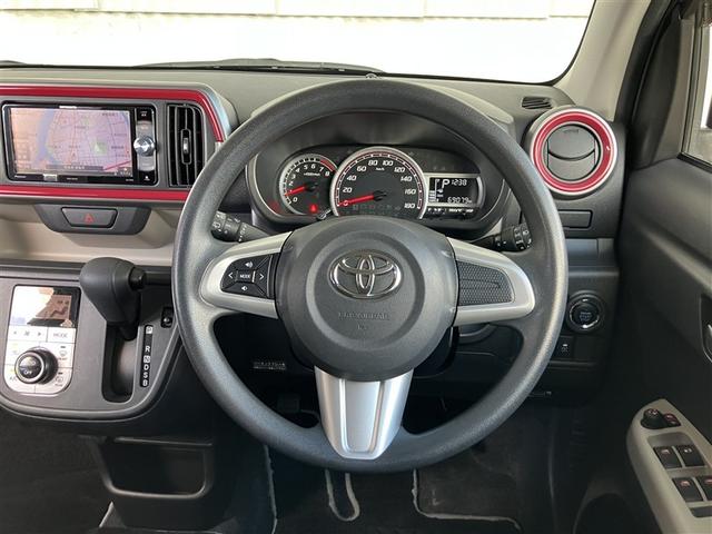 パッソ モーダ　フルセグ　メモリーナビ　ＤＶＤ再生　バックカメラ　ＥＴＣ　ＬＥＤヘッドランプ　アイドリングストップ（5枚目）