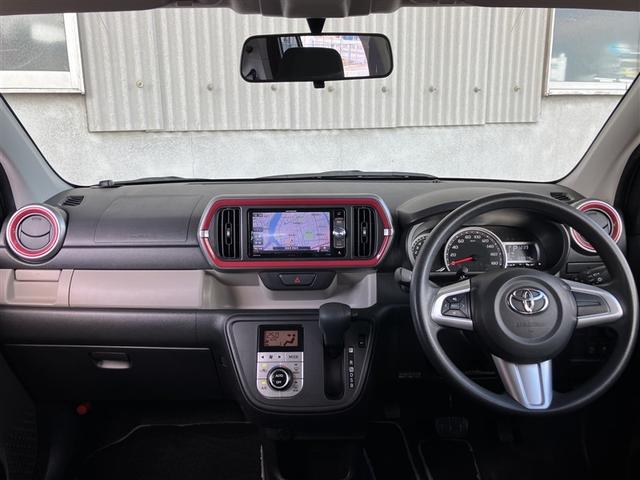 パッソ モーダ　フルセグ　メモリーナビ　ＤＶＤ再生　バックカメラ　ＥＴＣ　ＬＥＤヘッドランプ　アイドリングストップ（6枚目）