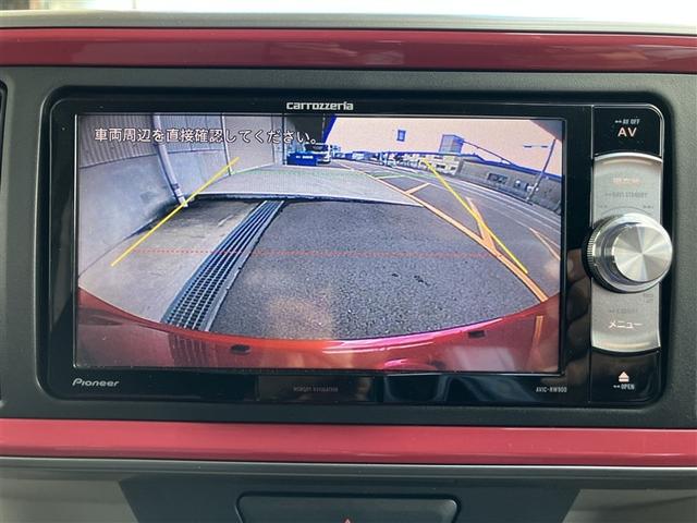 パッソ モーダ　フルセグ　メモリーナビ　ＤＶＤ再生　バックカメラ　ＥＴＣ　ＬＥＤヘッドランプ　アイドリングストップ（8枚目）