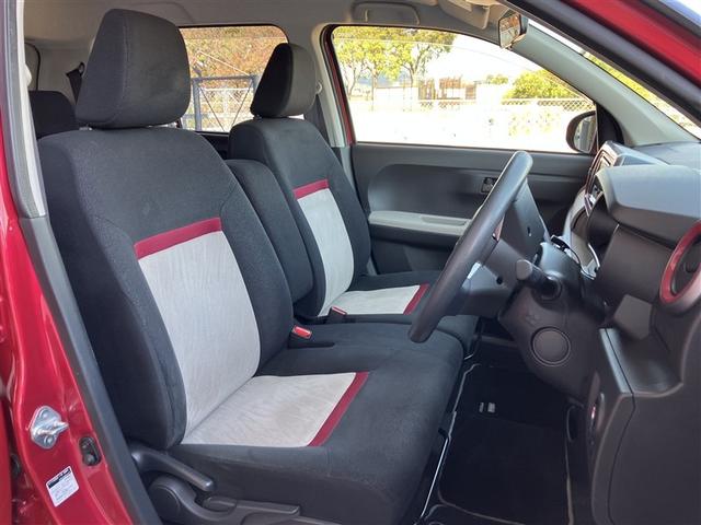 パッソ モーダ　フルセグ　メモリーナビ　ＤＶＤ再生　バックカメラ　ＥＴＣ　ＬＥＤヘッドランプ　アイドリングストップ（10枚目）