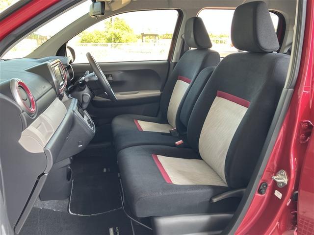 パッソ モーダ　フルセグ　メモリーナビ　ＤＶＤ再生　バックカメラ　ＥＴＣ　ＬＥＤヘッドランプ　アイドリングストップ（11枚目）