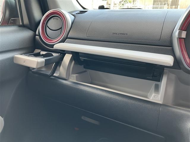 パッソ モーダ　フルセグ　メモリーナビ　ＤＶＤ再生　バックカメラ　ＥＴＣ　ＬＥＤヘッドランプ　アイドリングストップ（12枚目）