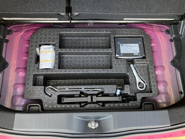 パッソ モーダ　フルセグ　メモリーナビ　ＤＶＤ再生　バックカメラ　ＥＴＣ　ＬＥＤヘッドランプ　アイドリングストップ（19枚目）