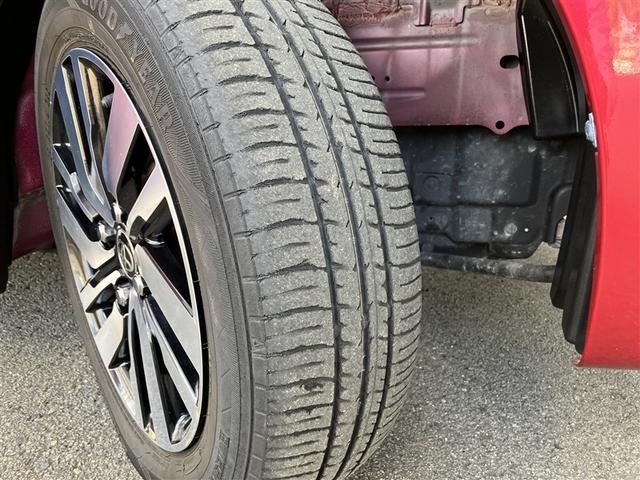 パッソ モーダ　フルセグ　メモリーナビ　ＤＶＤ再生　バックカメラ　ＥＴＣ　ＬＥＤヘッドランプ　アイドリングストップ（32枚目）