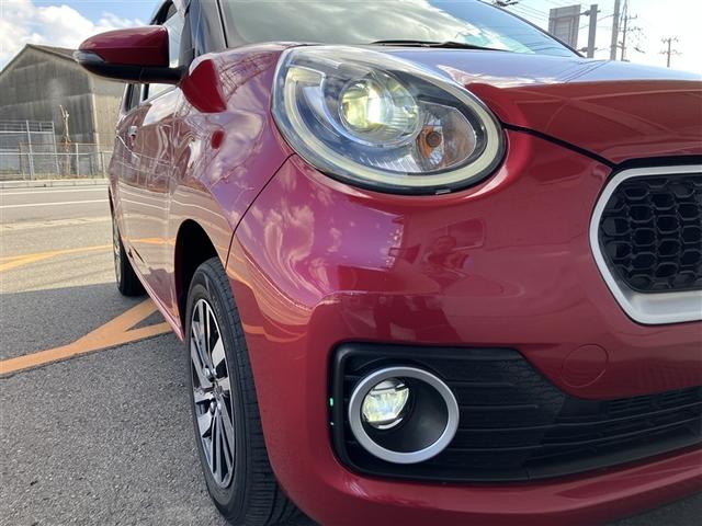 パッソ モーダ　フルセグ　メモリーナビ　ＤＶＤ再生　バックカメラ　ＥＴＣ　ＬＥＤヘッドランプ　アイドリングストップ（33枚目）